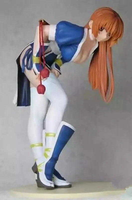 Dead or Alive Figure Variant C2 Ver Sexy Girl Kasumi Action Figurines PVC Model Collection Doll Figura