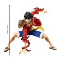 One Piece Luffy Аниме Фигурки Модел Екшън Фигурка Модел PVC Колекция Статуя Орнамент Кукла Играчка Декорация Подаръци