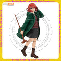 In Stock Original Genuine GSC POP UP PARADE The Ancient Magus Bride Chise Hatori 180mm Anime Figure Statue Collectible Gift