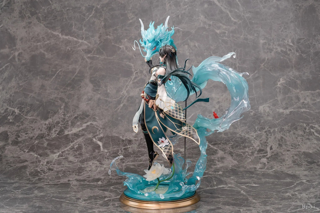 【In Stock】Original APEX-TOYS Honkai: Star Rail Dan Heng·Imbibitor Lunae 1/7 Scale Figure Toy Gift