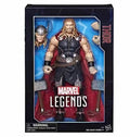 Original Hasbro Marvel Legends Series THOR Anime Figure Toy Collection Decoration