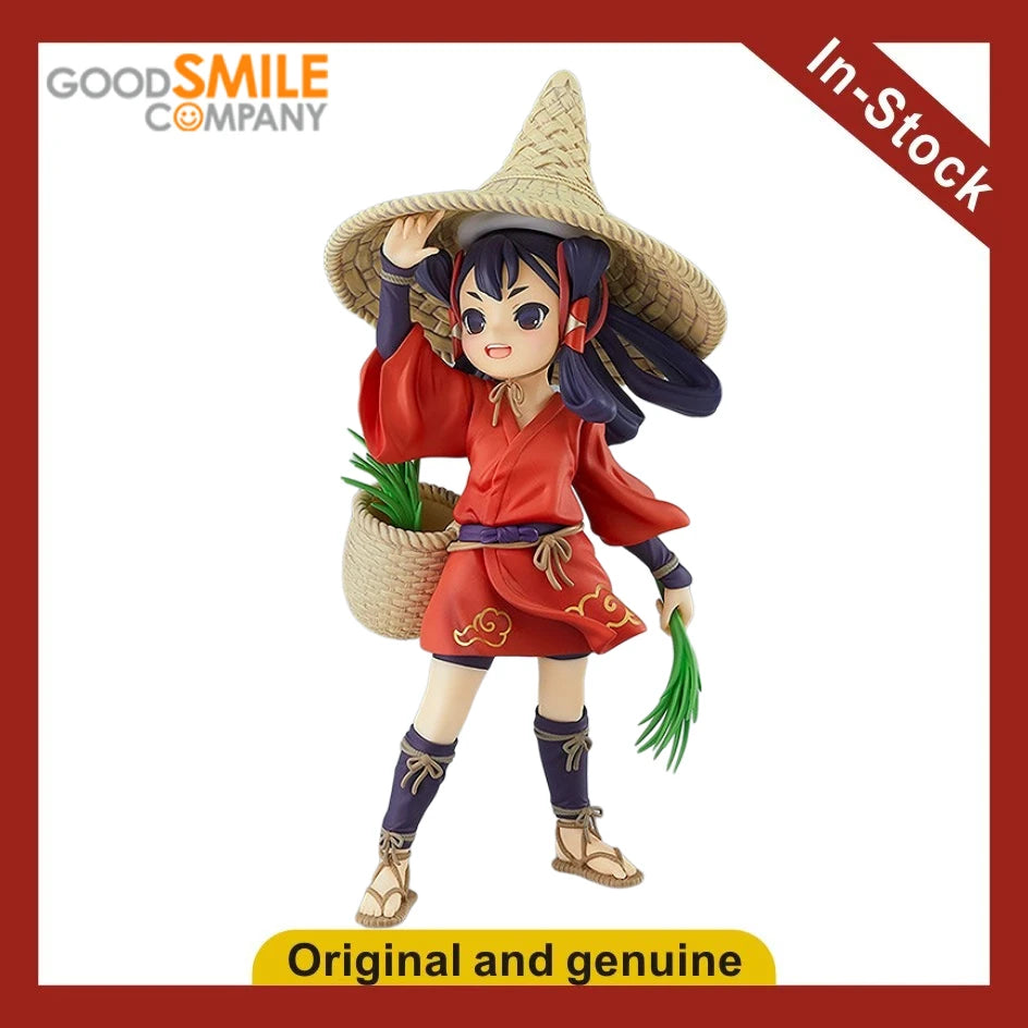 【UA】GSC Max Factory POPUP Tenho No Saki Inahime Sakuna Figure Model Toy Gift