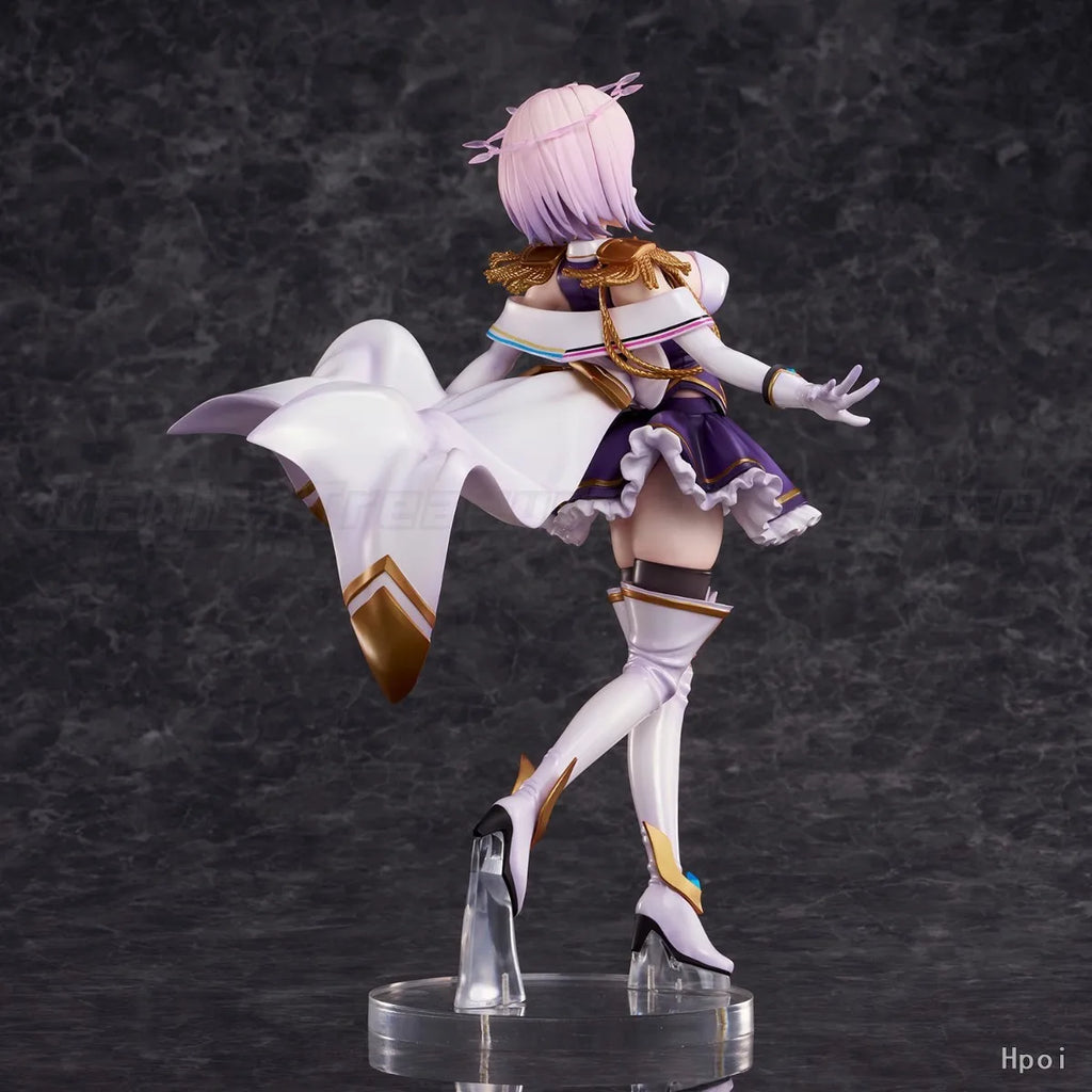 【In Stock】Original UnionCreative GRIDMAN UNIVERSE Akane Shinjou 1/6 Scale Figures Toys Gifts
