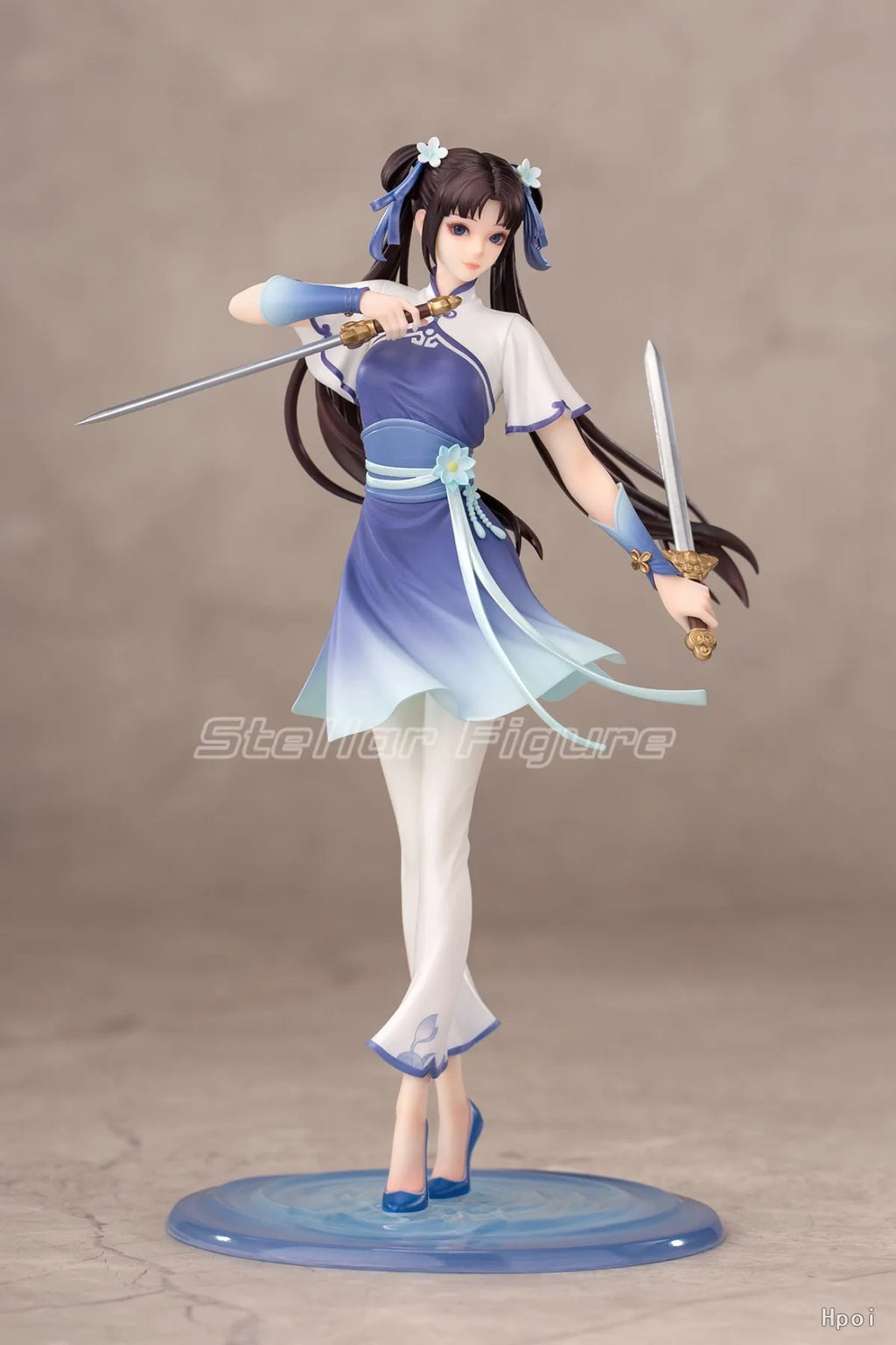 【SF】Original Myethos Gift+ Series Legend of Sword and Fairy Zhao Linger 1/10 Figure Anime Model