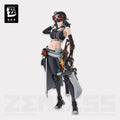 [Genuine] Game Zenless Zone Zero Grace Howard Cosplay Desktop Collection Ornaments Anime Cartoon Accessories Halloween Gifts