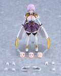 【Pre-sale】Max Factory GSC Figma #668 GRIDMAN UNIVERSE Akane Shinjou Action Figure Toy