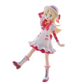 Оригинална фигурка на FuRyu Ashita no Nadja Applefield от аниме, играчка, екшън фигурка, PVC модел, колекция, кукла