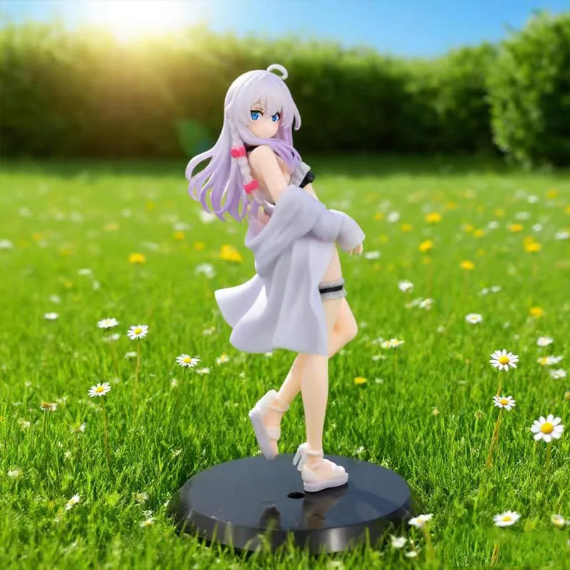 Hot SPY×FAMILY Anime Figure Kawai Anya Forger Yor Forger Action Figures Standing Figurine Collectible Model Doll Toys In Stock