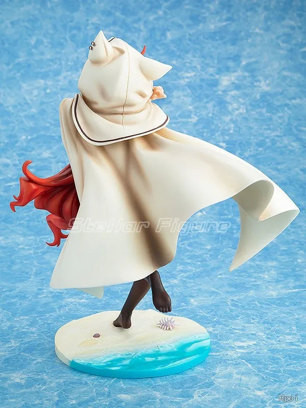 【SF】In stock KADOKAWA GSC CAworks ushoku Tensei Isekai Ittara Honki Dasu Eris Greyrat 1/7 scale figure model original collection