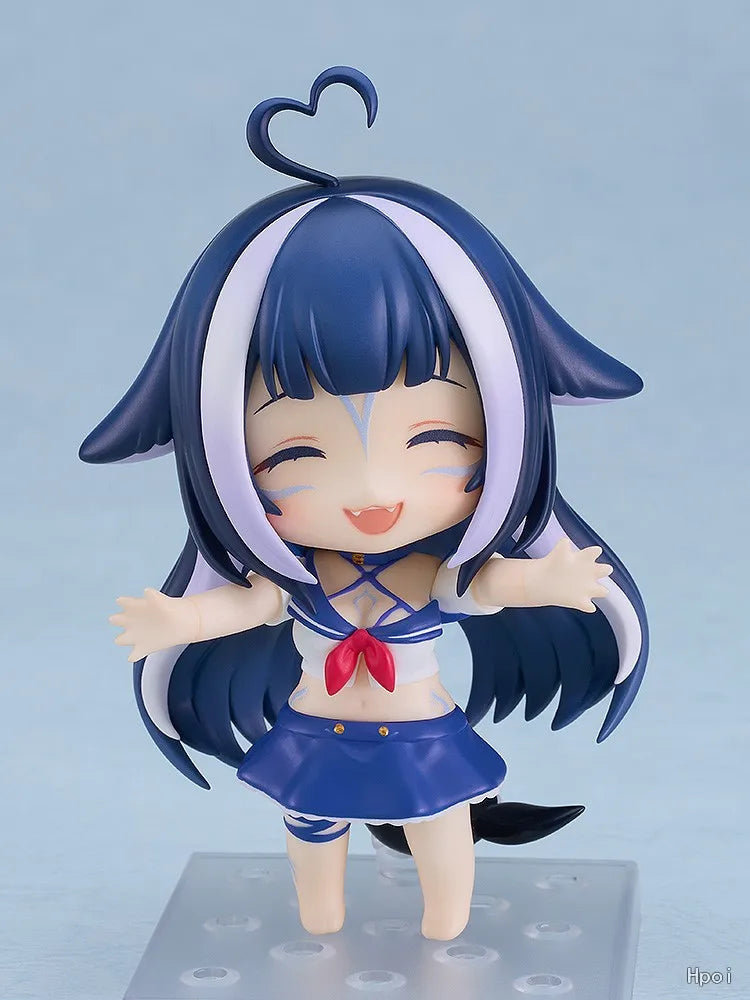 【FS】 GSC NENDOROID 2384 Shylily Figure Model Toy Gift Collection