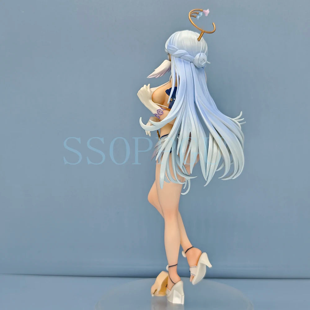 Hot Honkai: Star Rail Figure Robin Firefly Anime Sexy Girl PVC Action Figure Toy Game Statue Collection Model Doll Gift For Fans