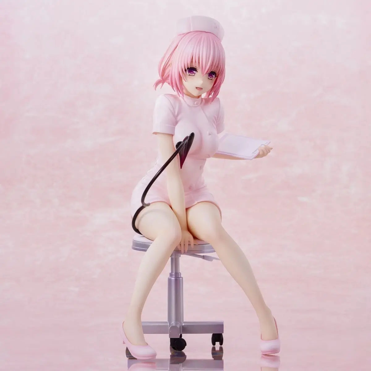 Union Creative Momo Belia Deviluke Anime Figure - to Love-Ru Darkness PVC Statue Model Collectible Toy Gift for Fans