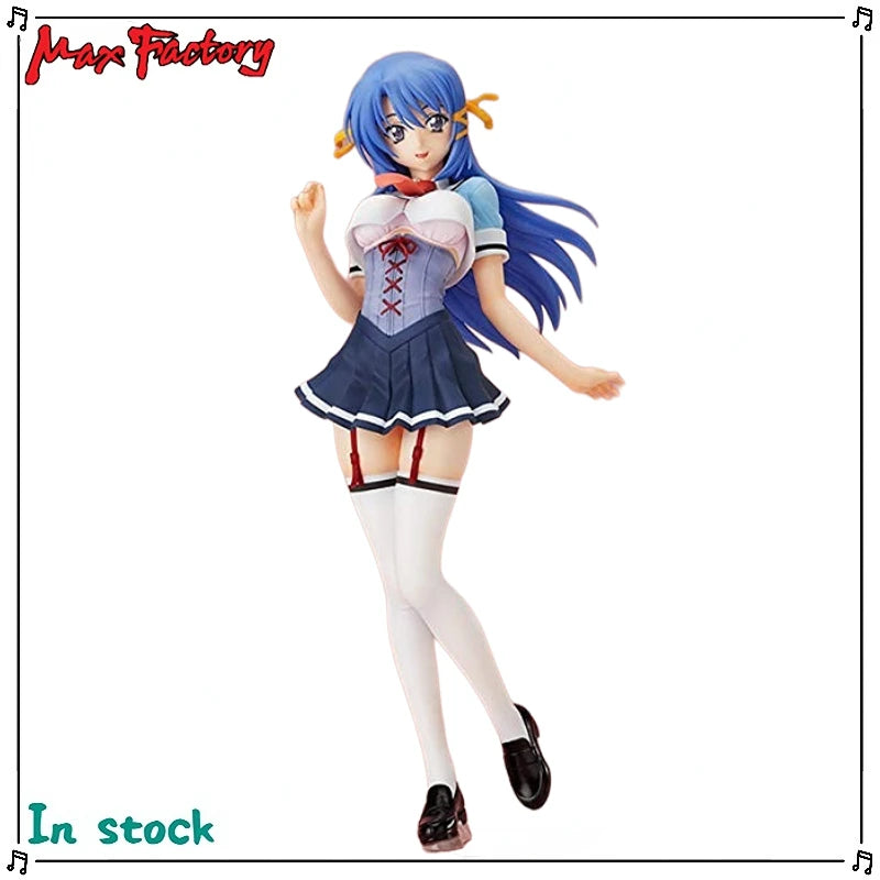Original Max Factory Se·KIRARA IZUMI SHIZUNO Anime Figure Model Toy Gift Collection