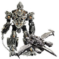 16CM Нова Трансформация TW1033 Играчки BAIWEI KO SS46 Аниме Фигурка Робот Кола Модел Класически Детски Момчешки Подаръци TW-1033