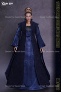 PLAY TOY P022 1/6 Scale Female Galactic Senator Padmé Noble Queen 12Inch Action Figure Collectible Model