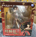 【SF】In Stock Original KADOKAWA GSC KDcolle DATE A BULLET Kurumi Tokisaki 1/7 Scale Figures Model Collection Anime
