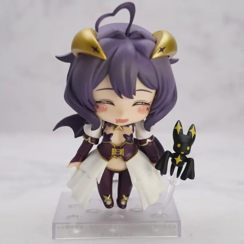 Good Smile POP UP PARADE gsc Gushing Over Magical Girls Hiiragi Utena L Size pvc  Anime Action Figures Model Collection Toy