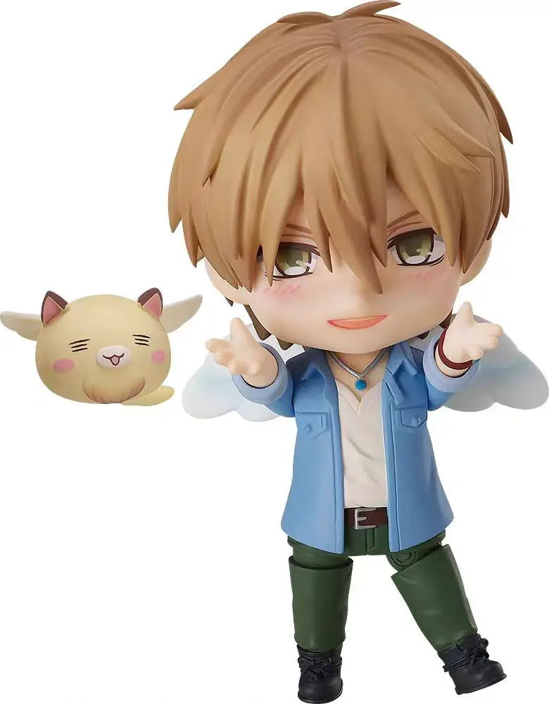 In Stock Original GSC1453 1452 DakaIchi Junta Azumaya Takato Saijo Dakaretai Otoko 1i Ni Odosarete Imasu Anime Action FigureToy