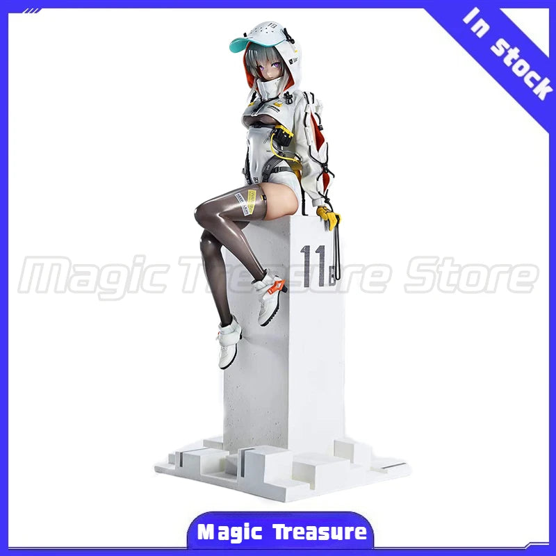 【MT】Original Prime 1 Studio PRISMA WING PRISMA WING Flower 1/7 Scale Figure Toy Model Collection Ornaments