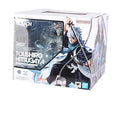 In Stock BANDAI Figuarts Kurozaki Ichigo Fanya Winter Shigero Matsumoto Tsukiki Original Anime Figure Model Toys Action Collecti