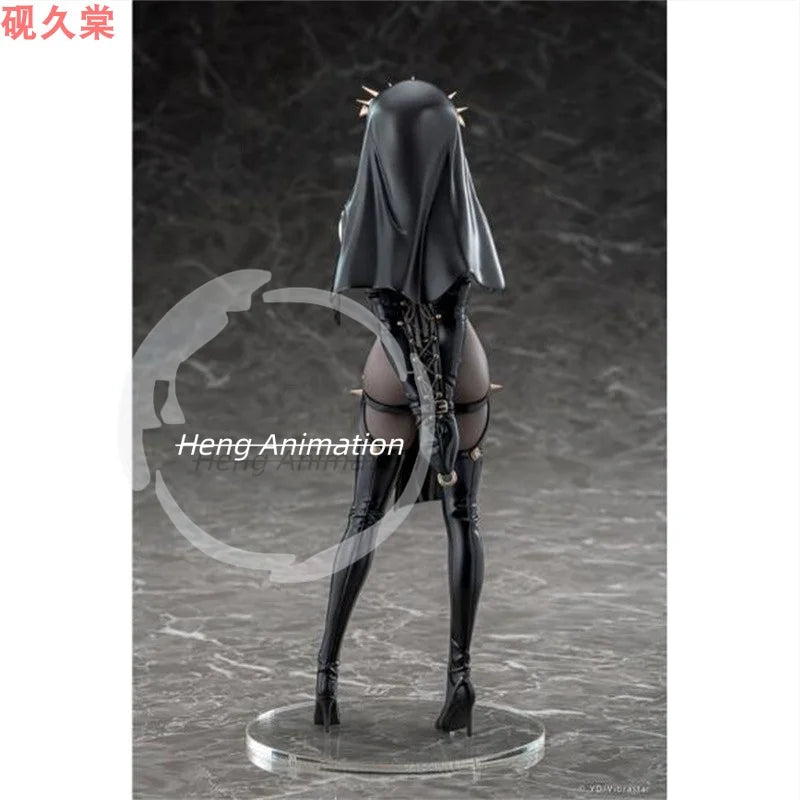 Pre-sale  Vibrastar Vampire Mina Original Art YD 1/6 Scale Figure Collectible, Trendy, Display Piece, Figure, Gift   April 2026