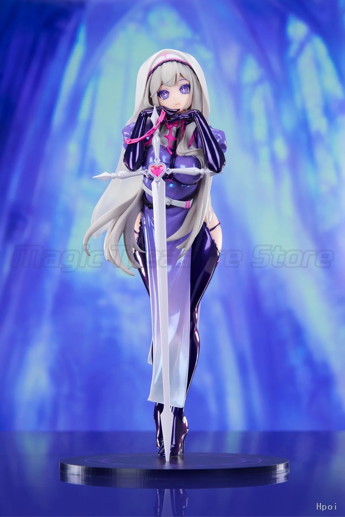 【MT】Pre-sale Original APEX-TOYS LIMEPIE Muse Dash Marija 1/8 Scale Figure Toy Collection Ornaments