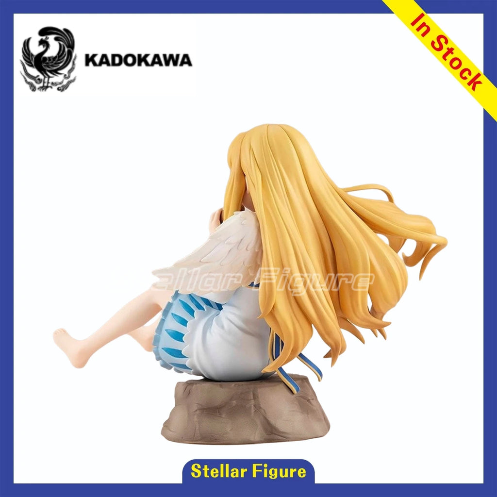 【SF】In Stock KADOKAWA KDcolle The Rising of The Shield Hero Filo Figures Original Collection Gift