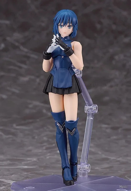 【MT】Max Factory Figma 623 A Piece of Blue Glass Moon Ciel Action Figure Model Figure