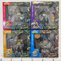 Spot KAIYODO Original First Edition Teenage Mutant Ninja Turtles TMNT Raphael Animated Edition Model Handmade Toy Gift Collect