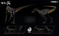 Nanmu Studio 1/12 Berserk Raptor 2.0 Indoraptor Velociraptor Dinosaur Action Figures 【In Stock】