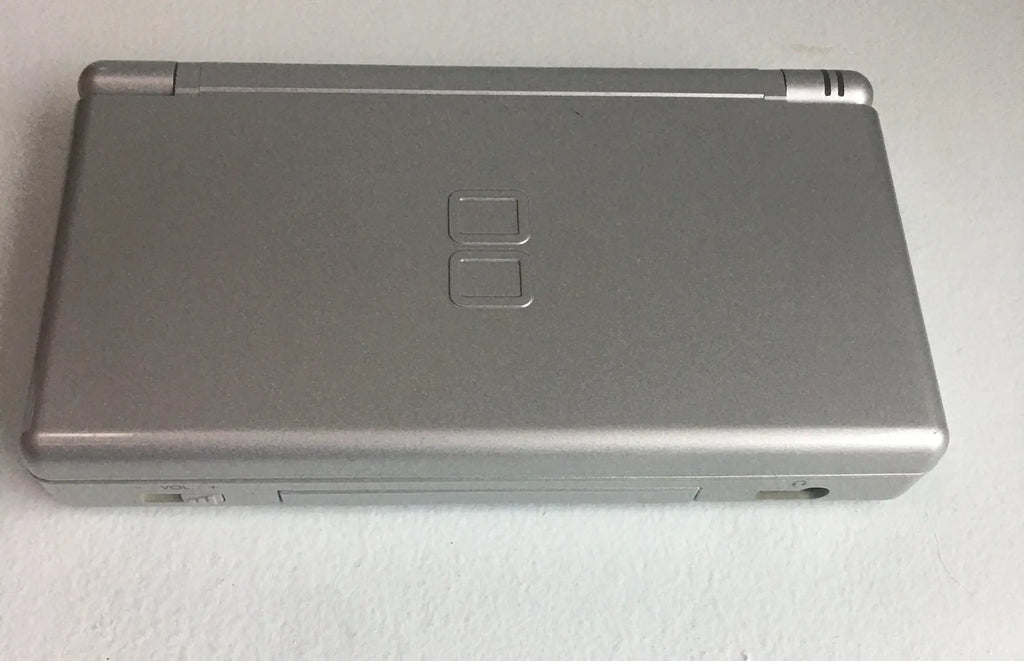 Nintendo DS Lite Console with Charger cable