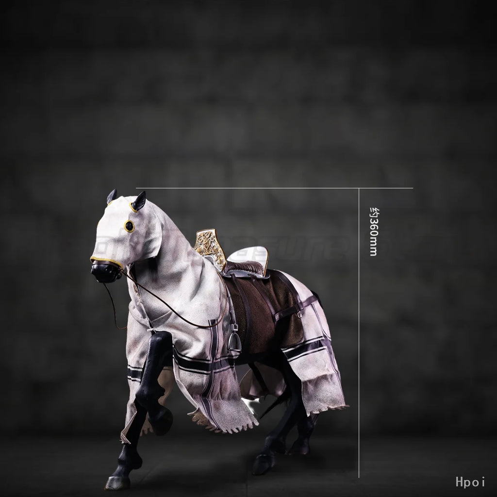 【MT】Original COOMODEL Empire Series SE137 TEUTONIC KNIGHTS Action Figure Toy Collection