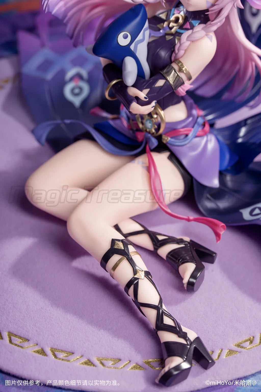 【MT】Myethos MiHoYo Genshin Impact Citlali 1/8 Scale Anime Figure