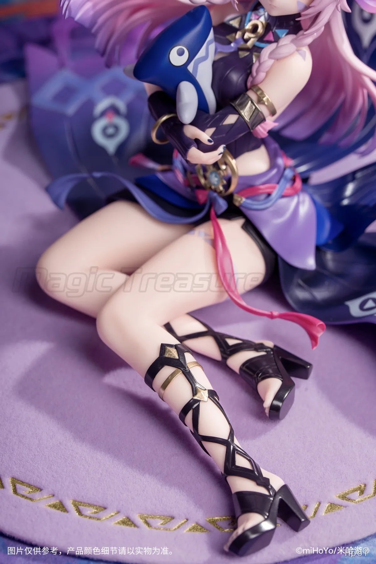 【MT】Myethos MiHoYo Genshin Impact Citlali 1/8 Scale Anime Figure