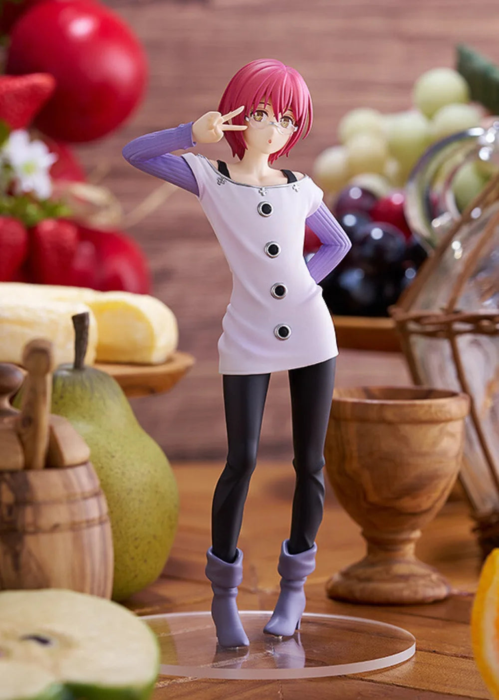 100% Original in Stock Good Smile Company Pop Up Parade Nanatsu No Taizai: Fundo No Shinpan Gowther Model Decoration Model Toys