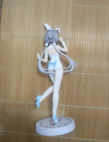 【SF】In Stock Original FuRyu BiCute Bunnies Luo Tianyi Figures Collection Gift Animation Toys