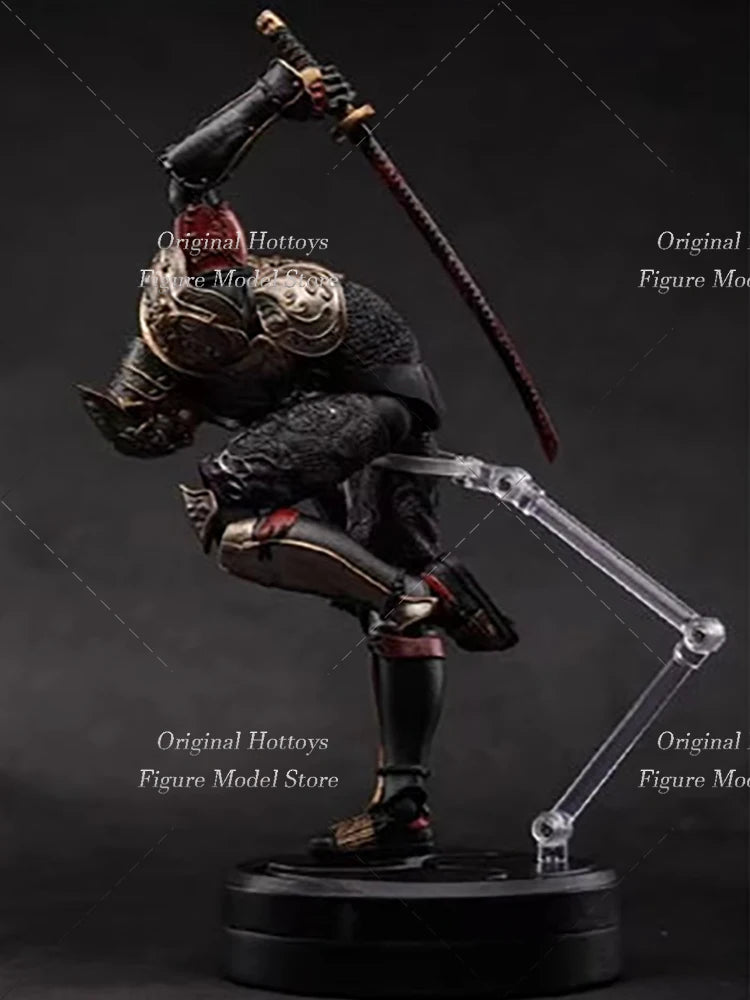 BROTOYS GB003 1/12 Scale Male Soldier Light Worrior Standard/Luxury Edition Full Set 6-inches Action Figure Model Collection