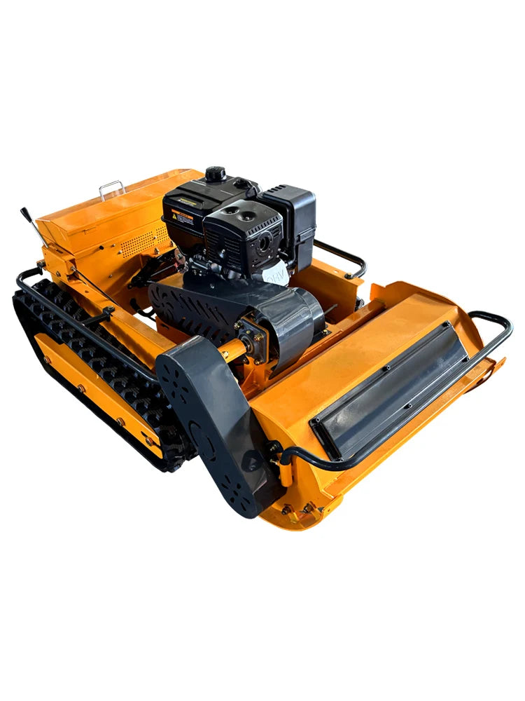 Customized 800mm 1000mm 1200mm 360 Degree Zero Turn Lawn Mower China Factory Direct Sale