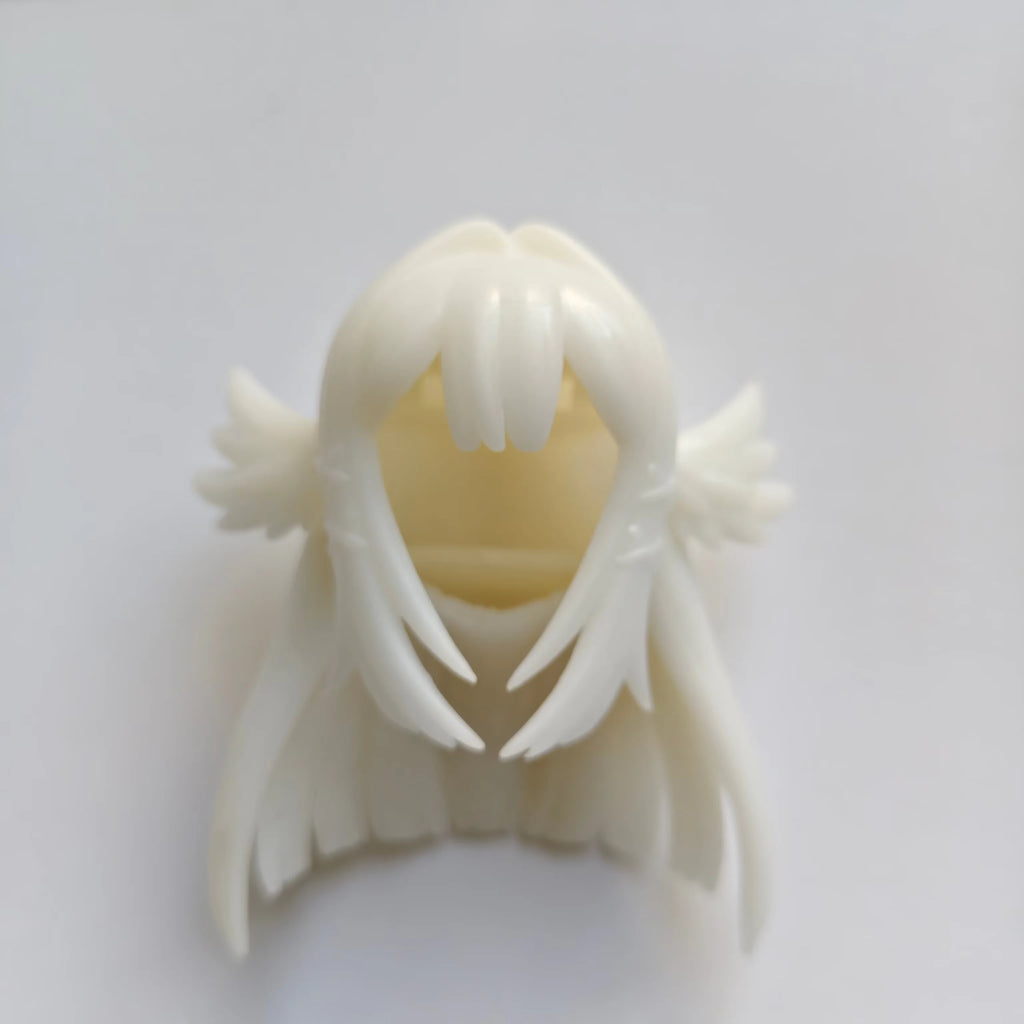 Original Meki 1/12 Creaters'S Essence Bjd Blind Box Action Figure Kawaii Mystery Box Joint Movable Collectible Birthday Toy Gift