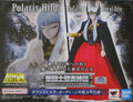 Bandai Original Saint Cloth Myth Anime Figure Polaris Hilda Action Figure Toys for Kids Gift Collectible Model Ornaments