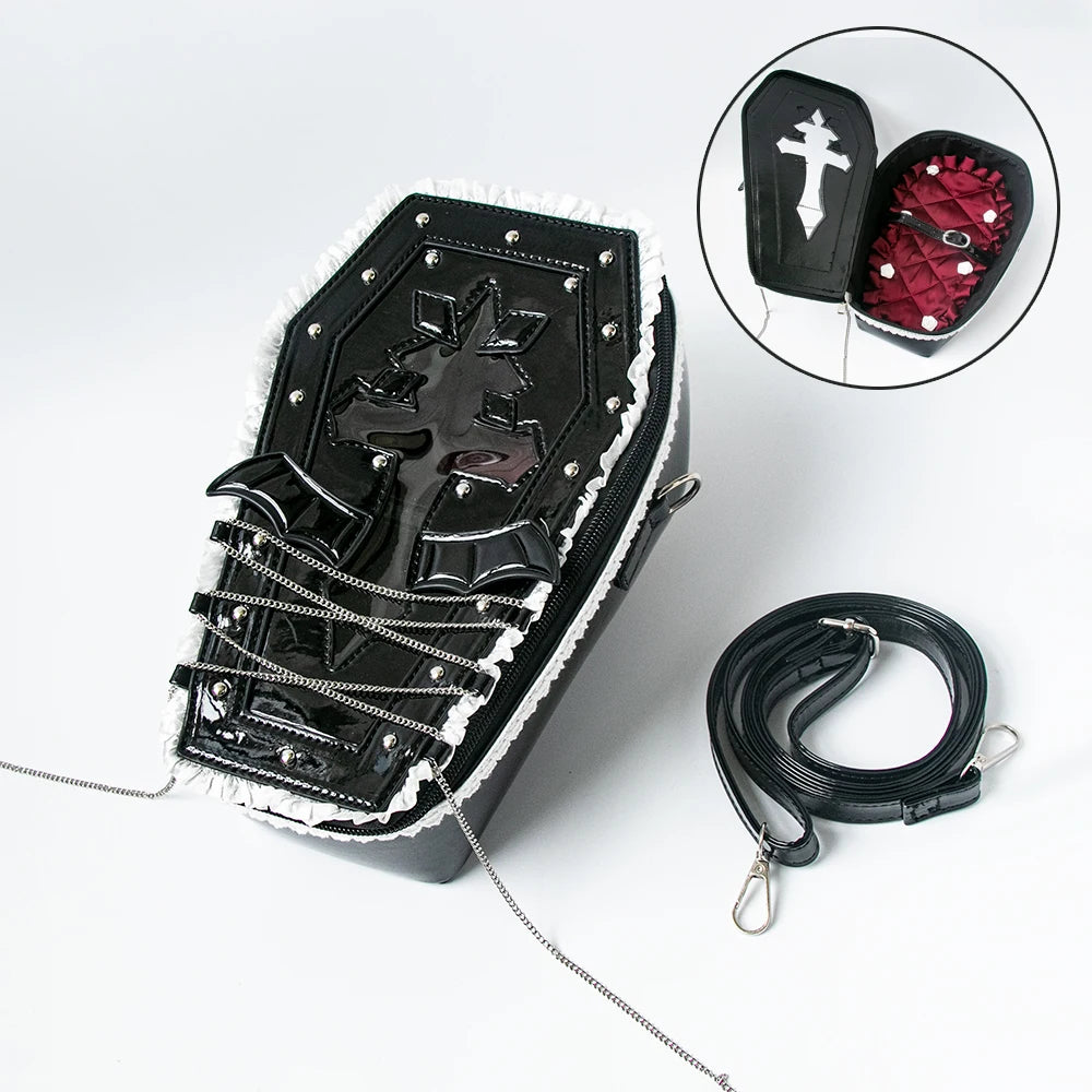 In Stock Genuine Devil'S Horns Blind Box 1/8 Movable Doll Ornament Creative Trendy Toy Exquisite Doll Boys Girls Gifts
