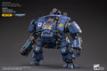 JOYTOY Warhammer 40K 1/18 UItramarines Redemptor Dreadnought Brother Dreadnought Tyleas Action Figure Model Toys For Collection