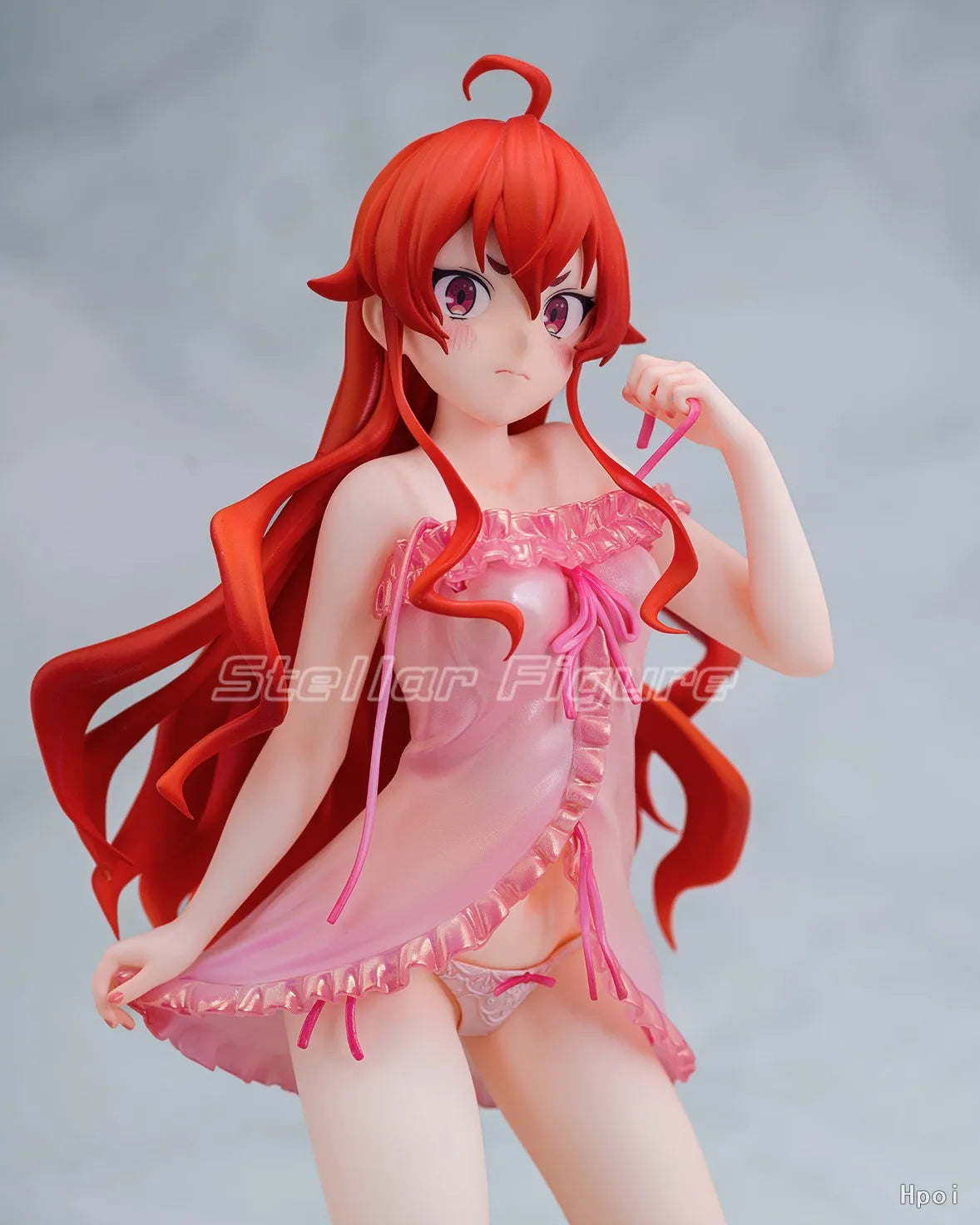 【SF】In Stock KADOKAWA KDcolle Mushoku Tensei Isekai Ittara Honki Dasu Eris Greyrat 1/7 Scale Figures Model Collection Gift