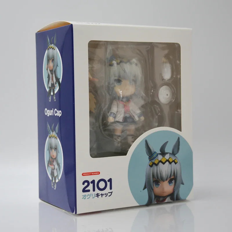 25cm Umamusume Pretty Derby Rice Shower Anime Girl Figure Satono Diamond/Matikanetannhauser/Kitasan Black Action Figure Doll Toy