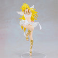 100% Original Good Smile Company Pop Up Parade Panty & Stocking with Garterbelt Panty Anarchy Anime Figure Model Decoration