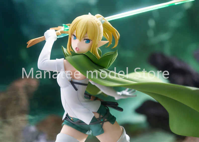 AliceGlint Original V "Ryu Lion" Level 6 Ver. 1/7 PVC Action Figure Anime Model Toys Collection Doll Gift