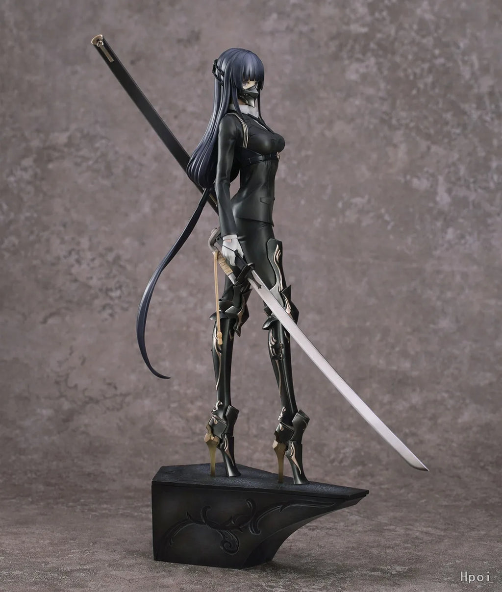 【FS】 Myethos G.A.D Crow Scale 1/7 Figure Model Toys Gifts