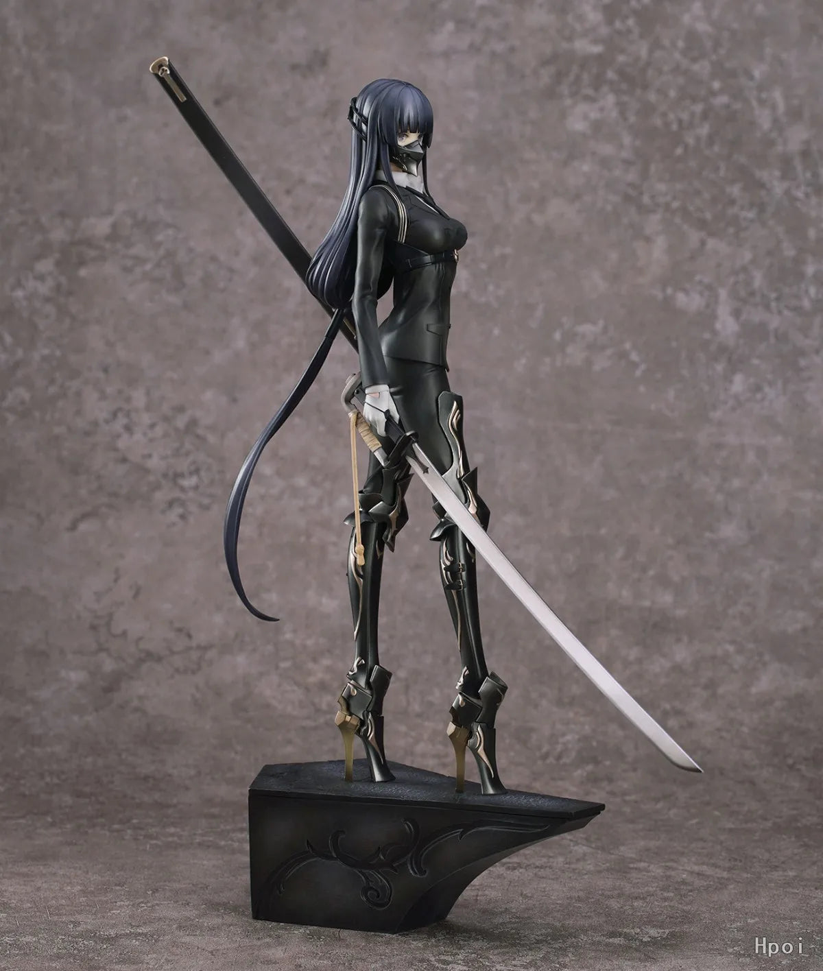 【FS】 Myethos G.A.D Crow Scale 1/7 Figure Model Toys Gifts