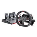 Sales PXN V10 Pro Customized Gaming Car Simulator Racing Game Pad Vibration Joysticks Gaming Steering Wheel For PC PS3 PS4 Xbox