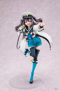 【SF】In Stock KADOKAWA KDcolle I Admire Magical Girls, and...i Akoya Shinju Rokomuska 1/7 Scale Figures Model Collection Gift
